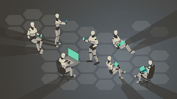 Agentic AI’s ability to make and execute on decisions will empower organizations to improve efficiency and free up staff for more value-add tasks.