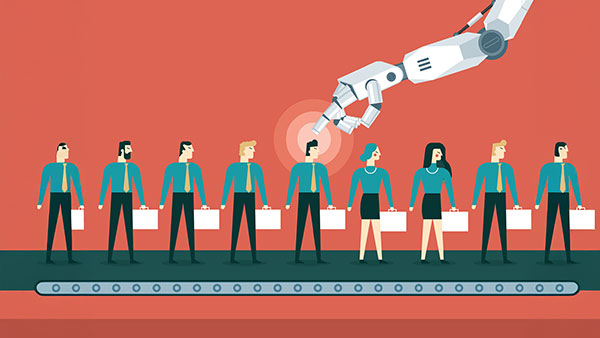 With more companies using artificial intelligence to scan resumes, the process of finding procurement professionals with required interpersonal skills requires more due diligence. 