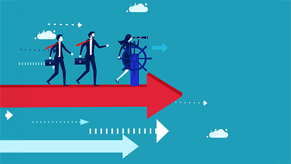 A recent Gartner survey reveals the top influences to supply chain success, although it found only 29% of respondents said they had sufficiently developed three of the top five drivers for future readiness.