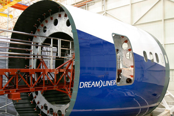 Commercial aerospace manufacturing is expected to pick up in the months ahead. Now, a U.S. aid package for Israel and Ukraine is expected to increase military spending, further adding to the current complexity the aerospace and defense supply chains are navigating. 