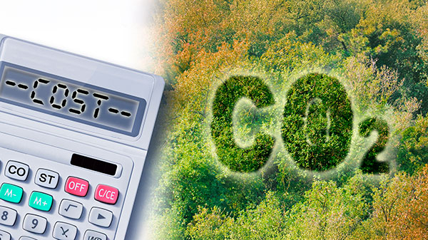 Despite growing investments in carbon reduction, spend-based accounting methods may inadvertently inflate corporate emissions unless companies push for more precise, supplier-level data transparency.