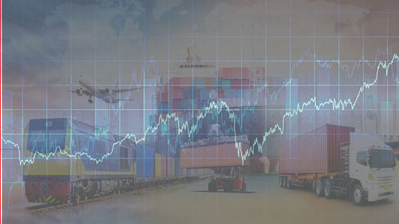 Cleo analyzed five years of earnings calls and stock price movement for 1,000 companies, and found investors rewarded those showing supply chain leadership by building resiliency.