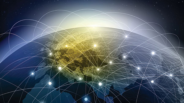 For CEOs, integrating Industry 4.0 technologies into their supply chain strategies serves as both a risk mitigation strategy and a means to capitalize on efficiency improvements to secure a competitive edge.