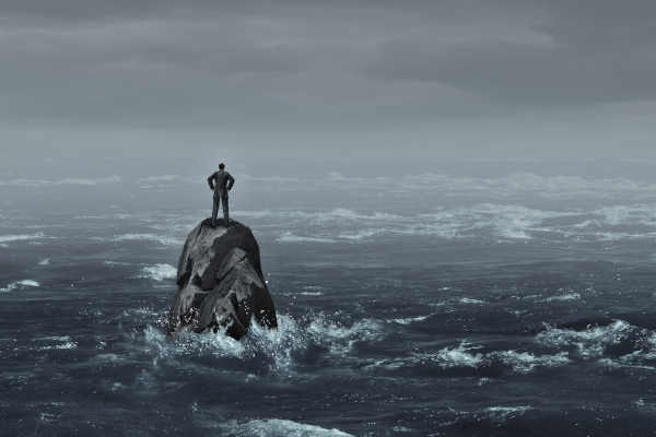 Many supply chains have developed plans to navigate through disruptions, but fewer have detailed crisis management plans to implement should the unthinkable happen.