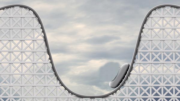 The influential 35th annual State of Logistics Report released today shows how logisticians are adapting to “permanent volatility” in their supply chains as they ride out the wave of uncertainty.