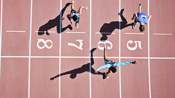 The unique role supply chains play in an organization means they can have an outsized impact on the market competitiveness of the company.