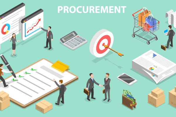 The 2025 State of Procurement Report by Amazon Business demonstrates how procurement can help innovation, resilience, and sustainability, even as just 46% of leaders believe procurement is included in top-level discussions.