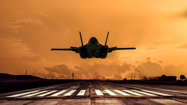 With finite resources, it is in the best interest of any organization to properly quantify the risk associated with individual components. In both the military and industry, it is imperative that investments in the supply chain are prioritized based on the overall risk to the supply chain’s ability to support business metrics.