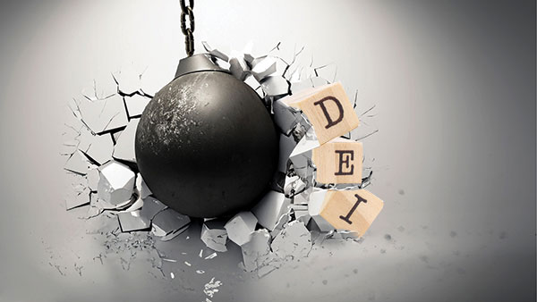 DEI, as a term, is effectively dead—there is too much negative baggage associated with it. However, the goals and the need for initiatives that recognize changes in demographics and enhance the ability of the firm to attract, evaluate, develop, promote, and retain customers, employees, and suppliers from a broader basis is still very much there. 