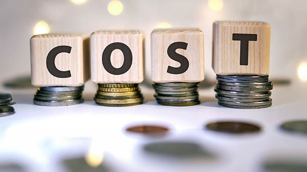 Chief procurement officers face challenges in securing materials and supplies in a volatile supply chain yet still controlling that spending.