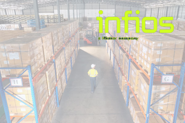 Infios CEO Ed Auriemma explains the logic behind the company’s rebrand and why a changing culture will drive more revenue and success for the supply chain business.