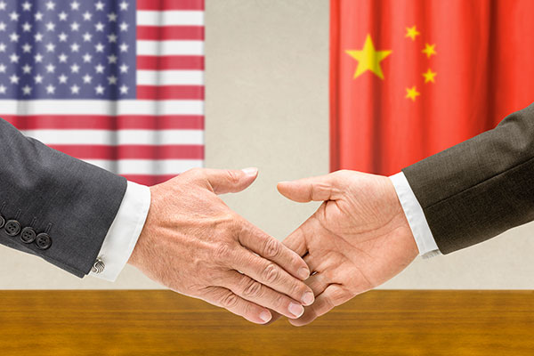 After several weeks of rising tensions, the U.S. and China have reached an agreement to reduce tariffs for 90 days with more negotiations to follow in an effort to reach a broader trade deal.