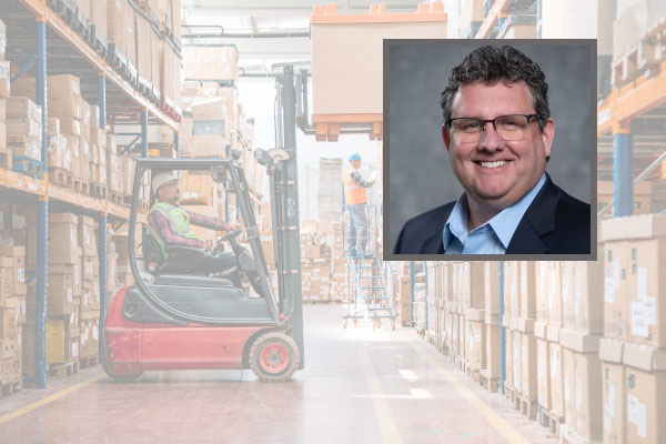 Körber Supply Chain Software’s Joe McManus talks about the role gamification can play in improving warehouse operations and employee productivity in this SCMR 6 Questions With … conversation.