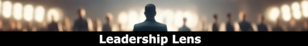 Leadership Lens