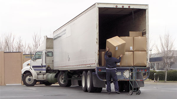 With sweeping changes coming to the U.S. less-than-truckload freight classification system, C.H. Robinson is turning to artificial intelligence to smooth the transition.