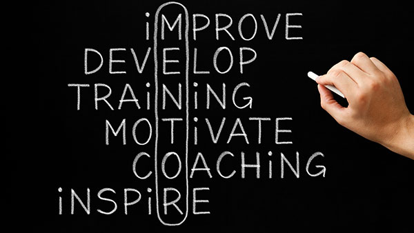 Rosemary Coates of the Reshoring Institute shares her experiences as a mentor to supply chain students, and the value such mentorship provides for both the mentee and mentor.