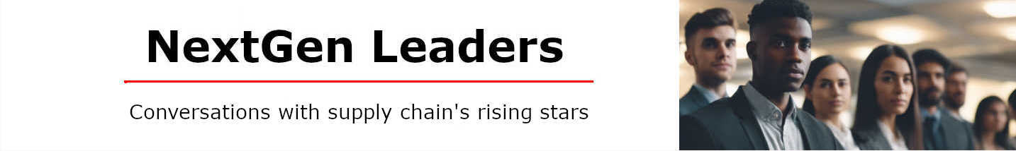 NextGen Leaders banner