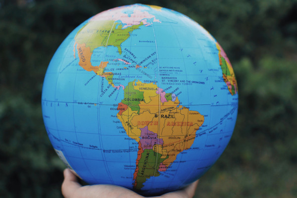 Geopolitical risk advisor Ian Bremmer says that despite the current global political environment, most countries are recognizing the importance of a global supply chain.