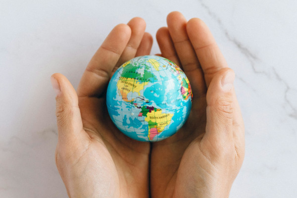 Building resilient supply chains requires trust, and the World Trade Centers is helping foster that with locations around the globe, connecting companies with local resources.