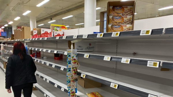 Cutting-edge data analysis and predictive modeling techniques are revolutionizing the FMCG industry, helping companies prevent stockouts, improve case fill rates (CFRs), and boost resilience in a volatile market.