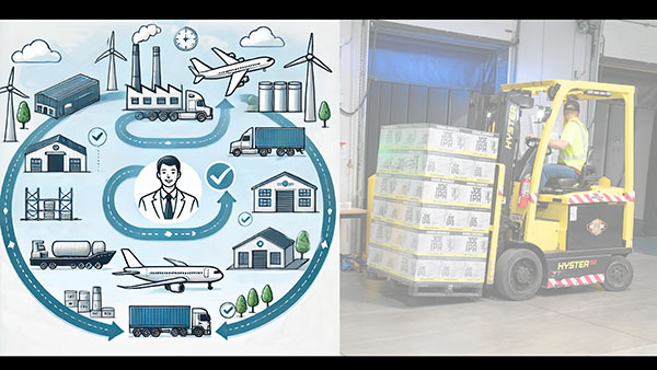 It’s not enough to get the product itself right, we have to get the quantity right too. Like getting the product right, getting the quantity right starts before we even have a product.