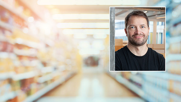 Scandit CTO and co-founder Christian Floerkemeier joins SCMR’s 6 Questions With … feature to talk about the state of the retail supply chain and the technologies being implemented to improve the customer experience. 
