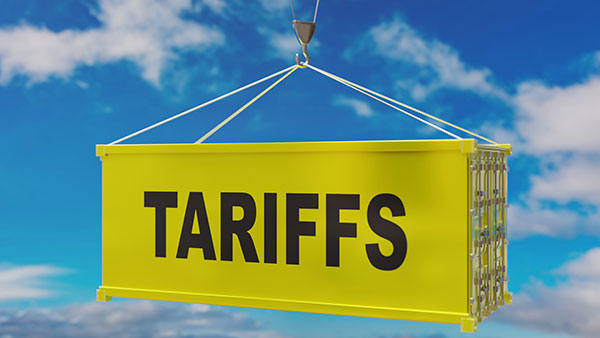 While tariff has become the word of the year, what makes up a tariff and what it actually is and attempts to accomplish is often misunderstood.