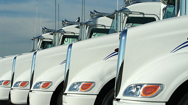 As transportation market dynamics evolve, organizations leveraging dedicated fleets must adapt to effectively manage efficiency and cost-effectiveness.