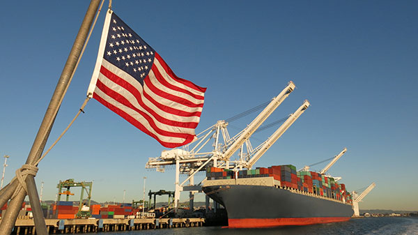 Often overlooked, the Export-Import Bank of the United States plays a key role in financing U.S. exports by securing business loans, facilitating more than $10 billion in U.S. export sales a year.
