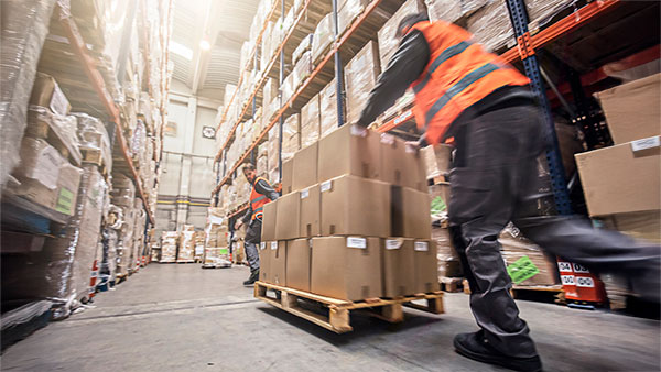 With warehouse labor costs rising and uncertainty from trade volatility mounting, logistics leaders are under pressure to do more with less. Gartner outlines three actionable strategies to improve warehouse labor efficiency—focusing on workforce empowerment, smarter resource utilization, and a top-down approach to automation planning—that can help supply chain teams reduce costs and improve resilience even amid disruption.