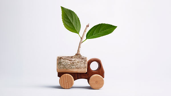 A global survey of over 5,000 small and midsized businesses by DHL Express found that while most businesses are interested in sustainable delivery options, few are willing to dedicate significant resources to building sustainable delivery options